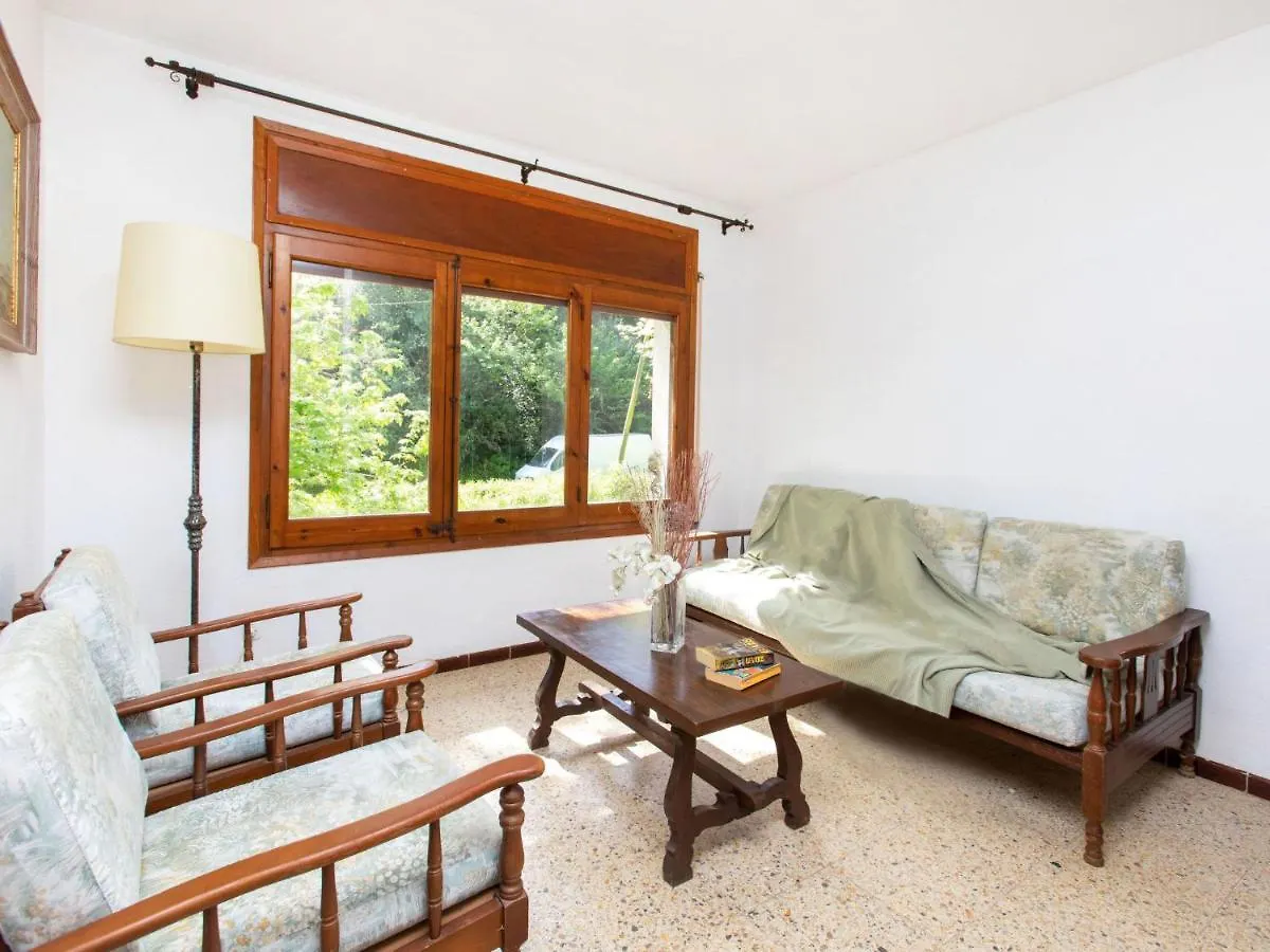 Apartment S'Esquirols-4 By Interhome Begur España