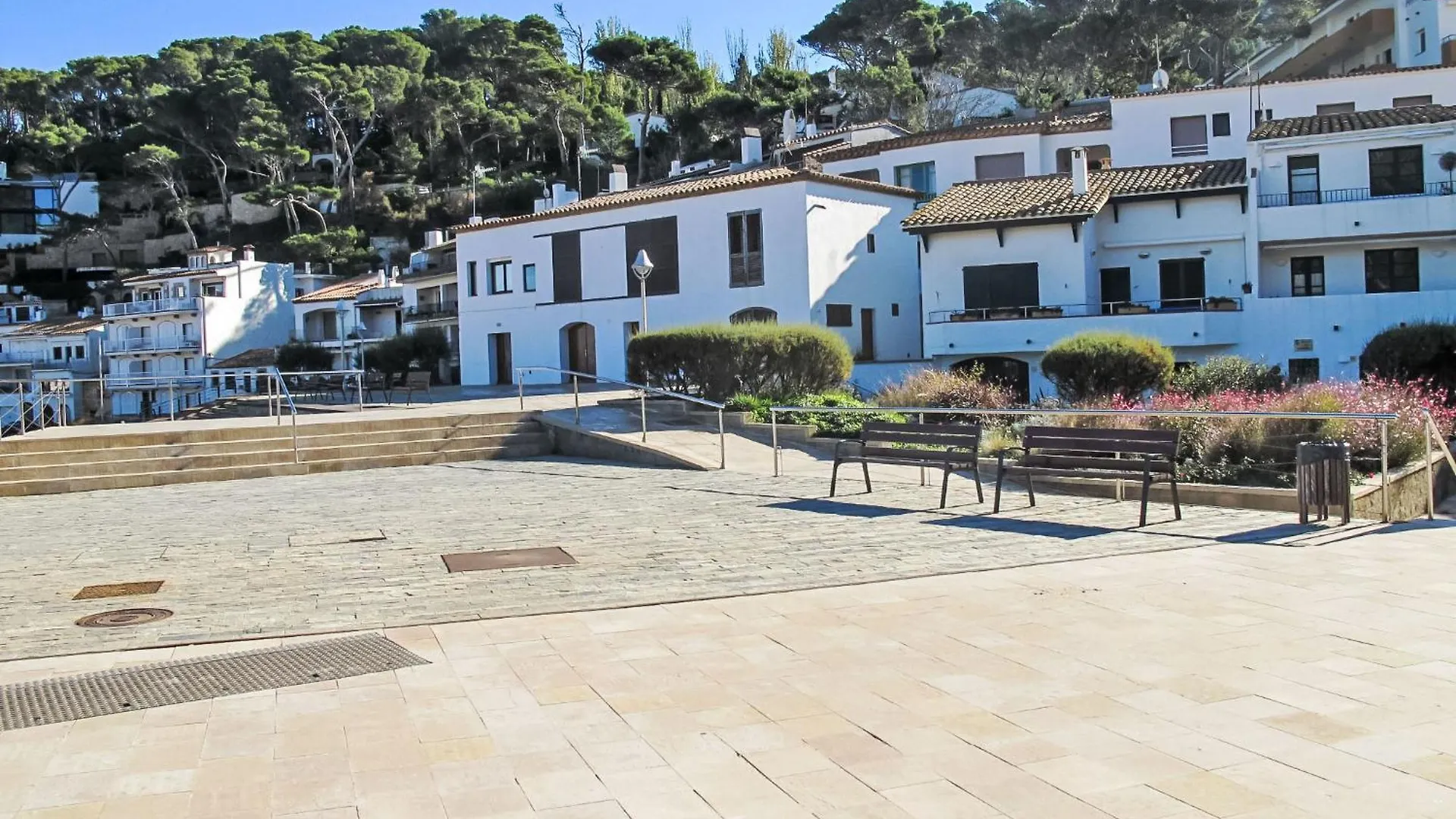 Apartment S'Esquirols-4 By Interhome Begur 0*,  Ισπανία