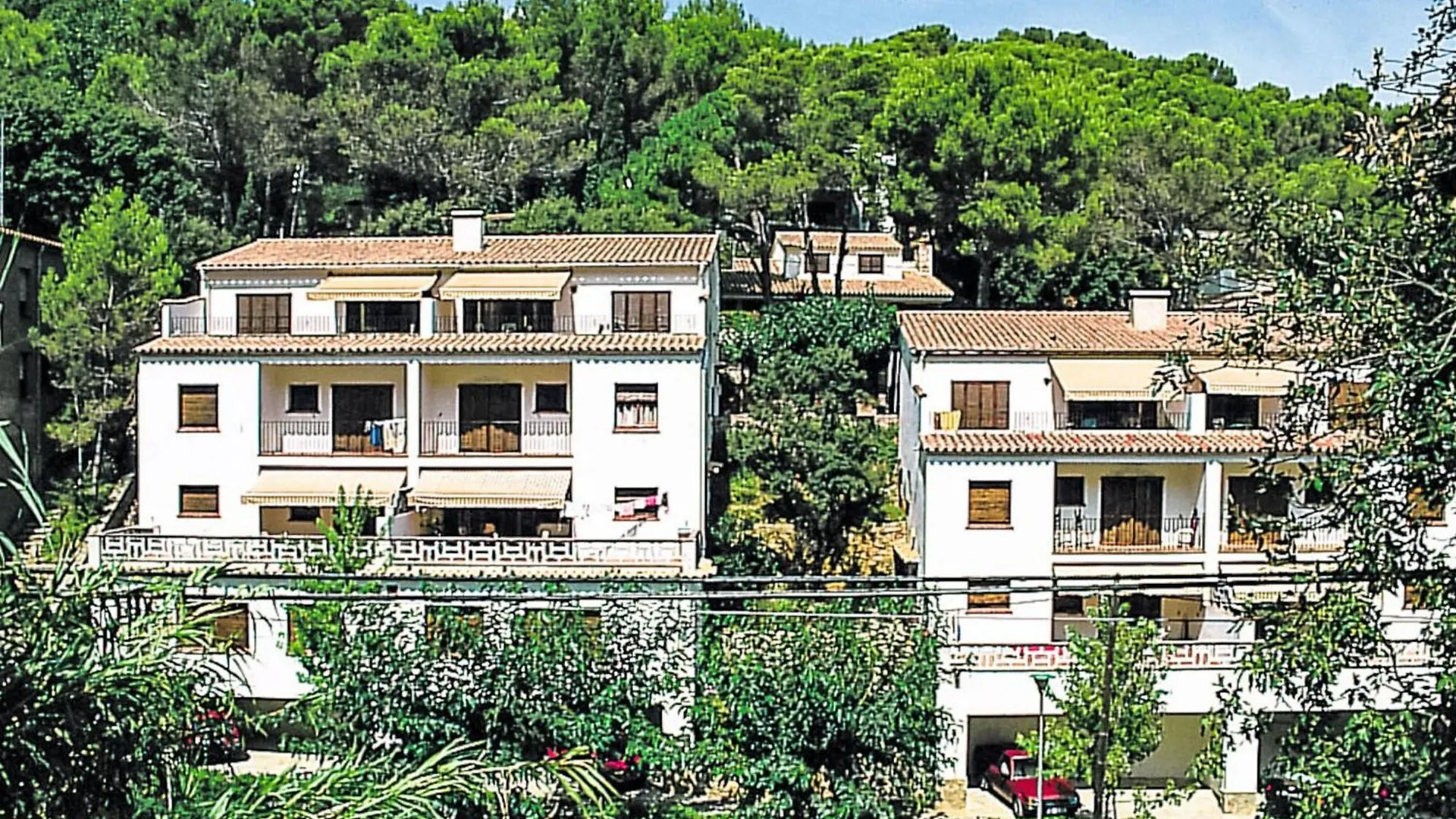 Apartment S'Esquirols-4 By Interhome Begur Ισπανία